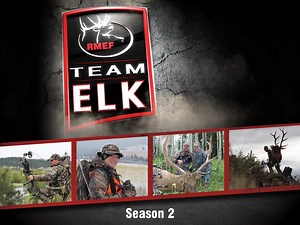 Team Elk Season 2 Episode 1
