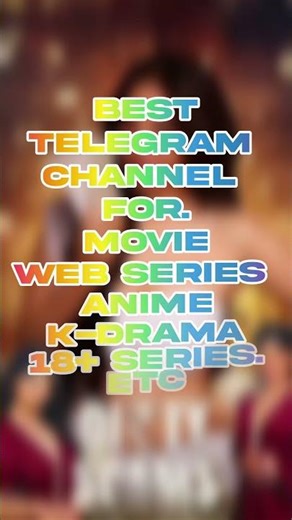 Top 5 best telegram movie Channel 2025 ||Telegram top 5 movie and web series channel| Telegram Movie