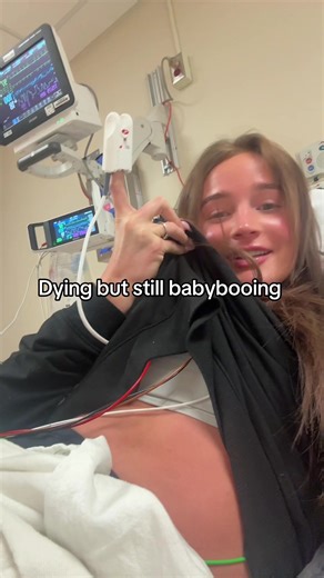 No caption | baby boo