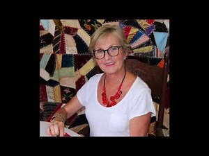 Fiber Talk with Jennifer Clouston