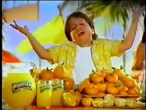 COMERCIAL COLOMBIANO FRUTIÑO 2010 CON FANNY LU