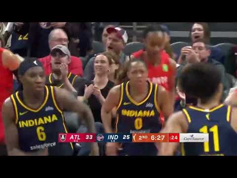 Caitlin Clark RESIGNED As Fever Core CRUMBLES After CBA Agreement