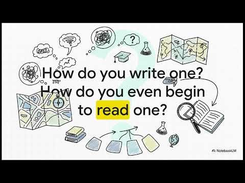 How to Write an Abstract | Step-by-Step | Simple & Super Easy