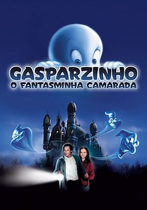 Gasparzinho, o Fantasminha Camarada filme