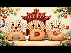 ABCD song for kindergarten | ABC with fun animation |Kids Education | #kidslearning #phonicssong