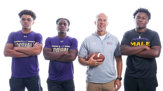 Male football looks to bounce back from injuries. What to know about the Bulldogs in 2025