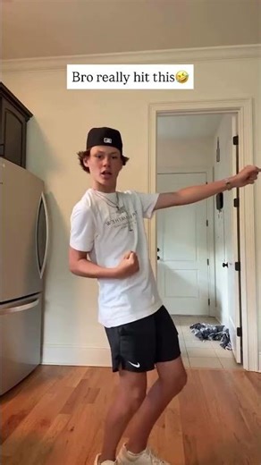 Should I do more dance videos 🤣