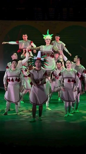 Prehispanico Grupo Raices de Mexico de nuevo leon danza de Mexico