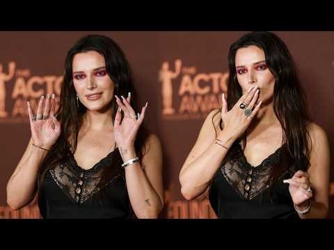 Bella Thorne at 'Actors Rising' presented by The Actor Awards