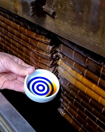 The traditional soy sauce process can take up to 4 years! 😲 | FOODbible