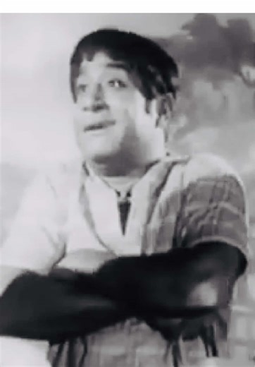 Sivaji Ganesan's Memorable Role in Raman Ethanai Ramanadi