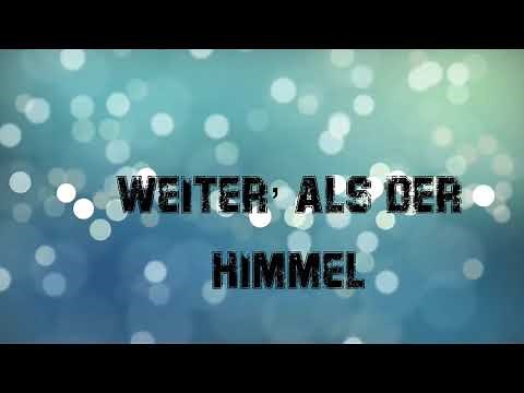 Höher ICF Worship (feat. Juri Friesen) Lyric Video
