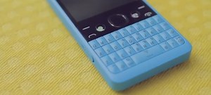 Nokia announces the physical QWERTY Asha 210, comes with a dedicated WhatsApp button
