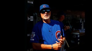 Joe Maddon returns to Los Angeles Angels as manager