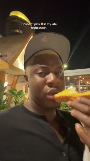 Late Night Snacking in Houston: House of Pies