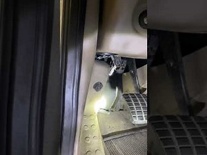 Freightliner Cascadia 8kmph or 5mph derate bypass