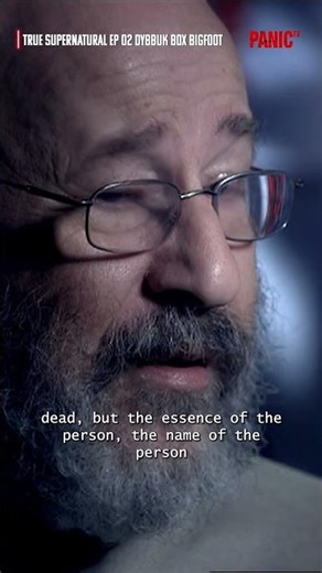 Death Took The Body… Not The Presence. True Supernatural Ep2 #ghoststories #paranormalactivity