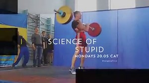1.8K views · 82 reactions | What is the stupidest thing you've ever attempted? See just how wrong your great ideas can go in Science of Stupid tonight. #NatGeoAfrica | National Geographic Africa | Facebook
