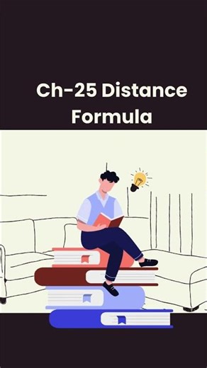 Chapter-25 Distance Formula from Selina Concise for Class 9 complete #motivation #study