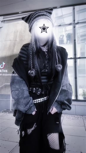 Cosplayers Nail TikTok Dance Trends