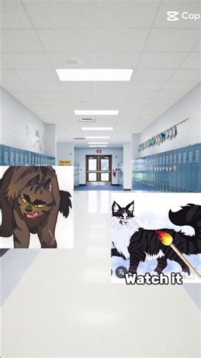 hawkfrost wants to burn down riverclan ✨🥀