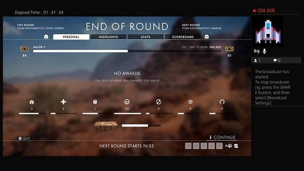 archangelstudio - Twitch