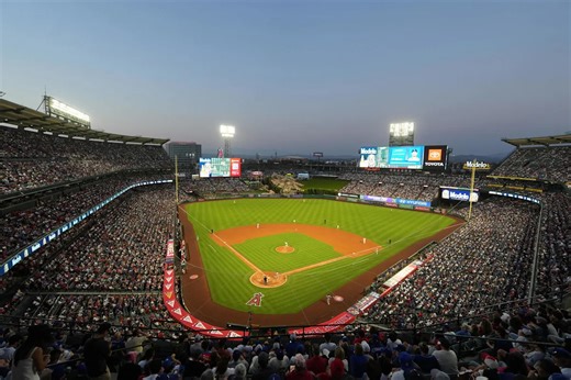 Draft Grades For Angels 2025 Class Feature A Starter Who's Big-League Ready