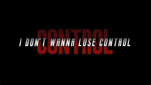 control｜ “关于长期与焦虑共存的记录：当‘不想失控’的念头成为日常，至少这首歌承认了你的疲惫，也记住了那只手的力量。”