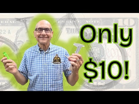 3 Must-Have Bike Tools for Under $10 | MTB & EMTB Essentials