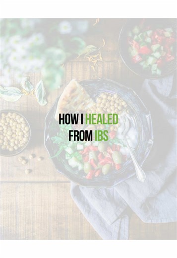 IBS is so misunderstood. A few years ago, I was dealing with a lot of the IBS symptoms - crazy bloating, basically living on smooth move tea and aloe, lower gut pain… I was so fed up with it 😭 The ONLY thing that worked was getting testing done - food allergies and comprehensive gut testing. Having answers and knowing EXACTLY what to do based my results was a huge relief and so validating. Ah finally! Fast forward a few months… no more symptoms. Like none. And now a few years later, still going