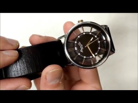 Kenneth Cole New York - Review