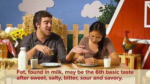 5.2K reactions · 1.7K shares | People Take the Milk Challenge // Presented by BuzzFeed and Got Milk? The thirst is real. gotmilk.com | BuzzFeed Partner | Facebook