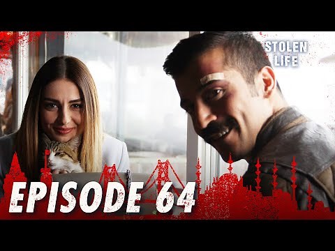 Kara Ekmek I Stolen Life - Episode 64
