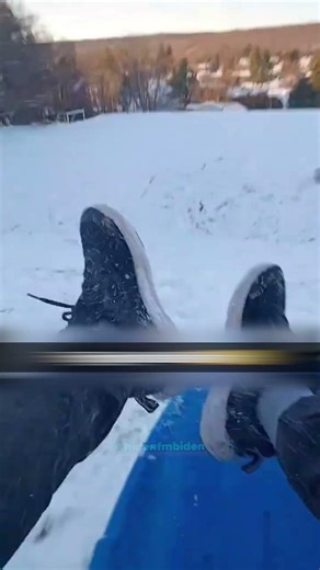 😂 He Forgot the Filter Was On!