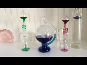 Hand BOILER [Thermodynamics] Demonstration & Explanation [KTFG 115]