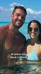 Vacaciones De Luna De Miel De Amantes Locos #Enamorandonosusa | Enamorandonosusa