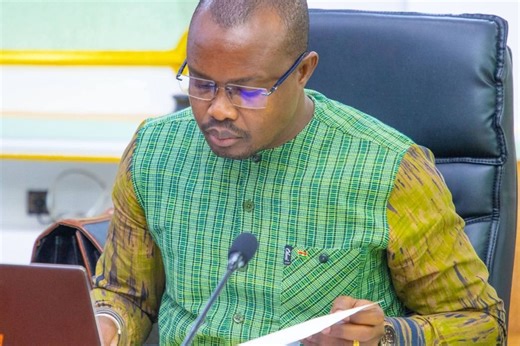 Burkina Faso : voici la liste des produits soumis à Autorisation spéciale d’importation et d’exportation - L-FRII