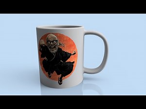 INVENTOR COFFEE MUG