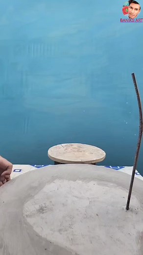 10M views · 132K reactions | Makhan Chor Krishna殺❤️ | How to make Clay Krishna Idols #makhan_chor #Krishna #gopal #making_Krishna #clay_krishna #clay_gopal #baniks_art | Baniks ART | Facebook