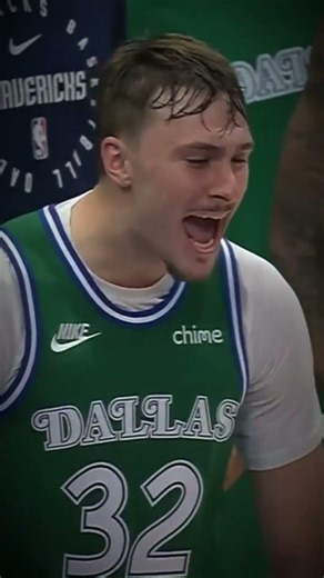 Cooper Flagg is the future of the NBA!! #mavs #nba #baloncesto #nba