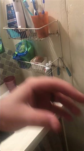 Furry Red Monster Parade But I Like You