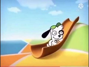 Discovery Kids Brasil: Volta Ja Sid, o Cientista (2009 - 2010)