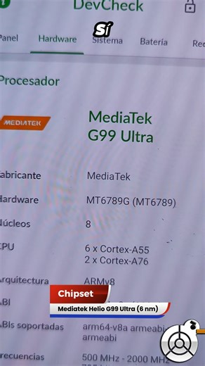¡Ese celular es casi perfecto! Destruye a cualquier opción 'Infinity' ofreciéndote una mejor política de actualizaciones y, prácticamente, todo lo que necesitas por menos de $150. ¡Una ganga imperdible! 💯🔥 | Duck Clever