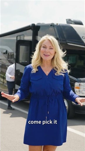 Buy & Sell Your Motorhome Nationwide with NIRVC's Fly n Buy Program! #NIRVC #FlyNBuy