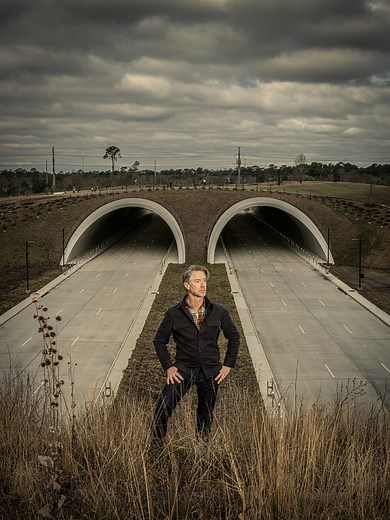 Thomas Woltz, Bard of the Soil