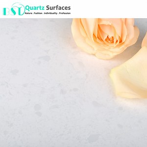 [Hot Item] White Quartz Stone Slab with Per Square Meter Prices