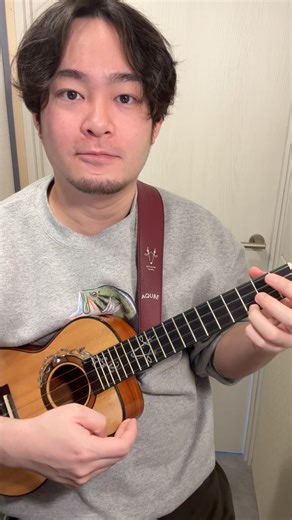 ハワイの風を感じる名曲をソロウクレレで#レイナニ #ウクレレ #ソロウクレレ