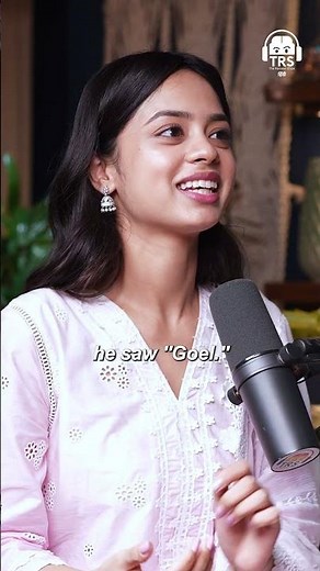 Nitanshi Goel on Achieving Success at a Young Age #shorts