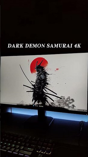 Best Samurai Wallpapers for PC #pc #wallpaper #samurai #gaming #tech