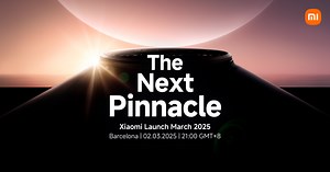 Xiaomi Launch March 2025 - Xiaomi Philippines